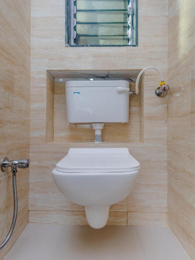 Aman Hotel Near Cst Mumbai Eksteriør bilde